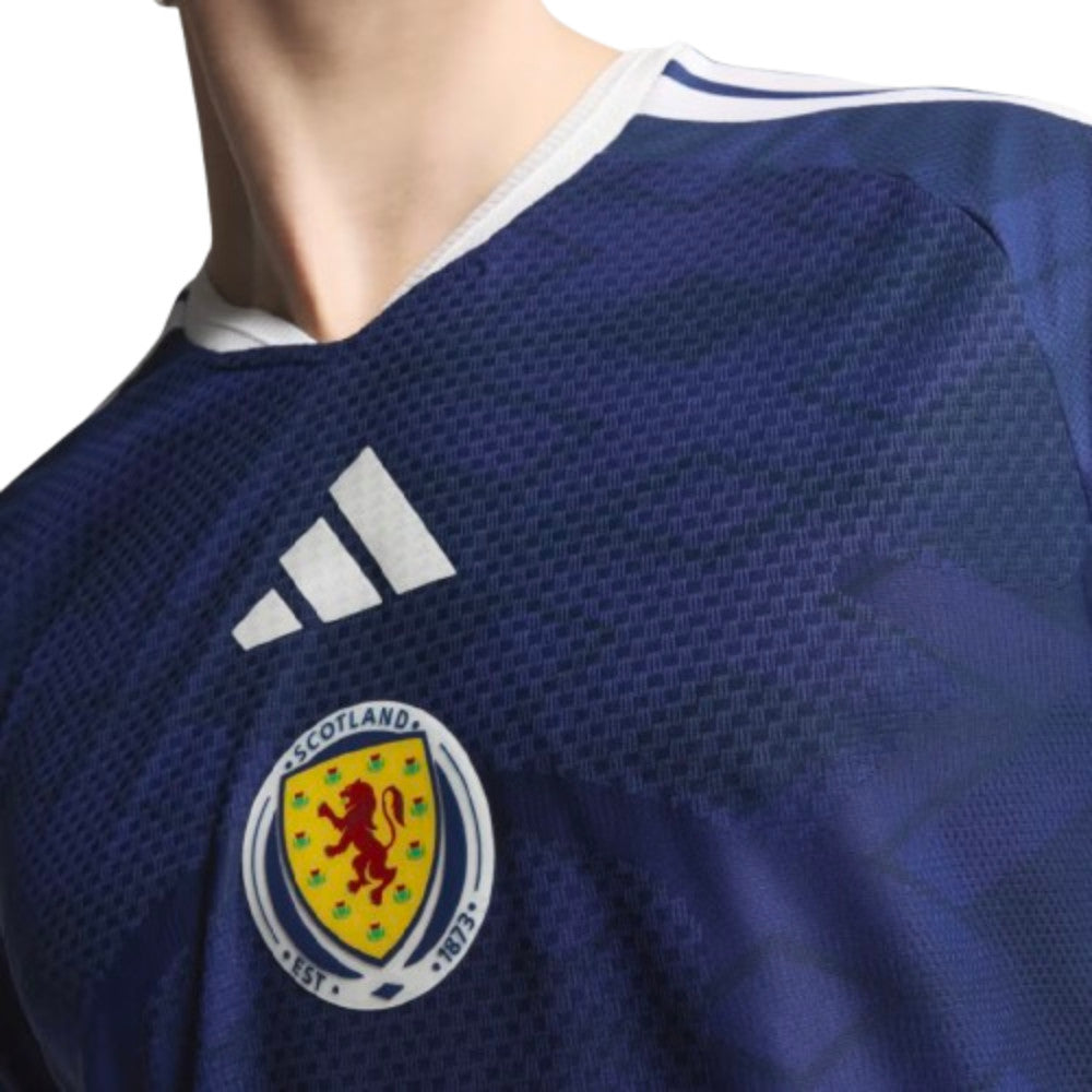 2026-2027 Scotland Authentic Match Home Shirt_1