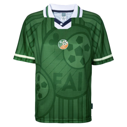 1998 Ireland Home Shirt_2