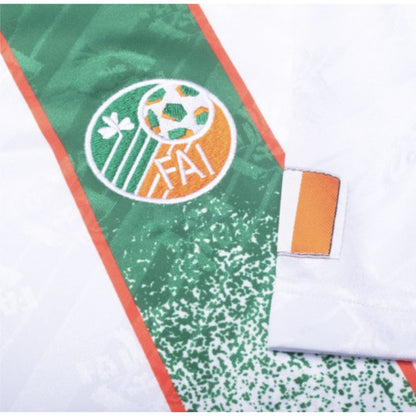 1994 Ireland World Cup Away shirt_2