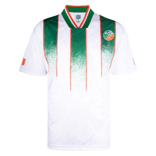 1994 Ireland World Cup Away shirt_2