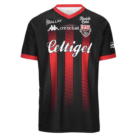 2024-2025 EA Guingamp Guillo Third Shirt_1