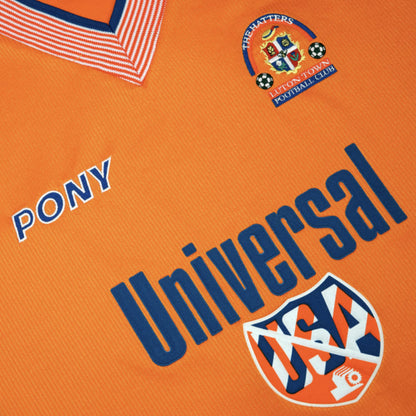 1997-1999 Luton Town Retro Away Shirt_2