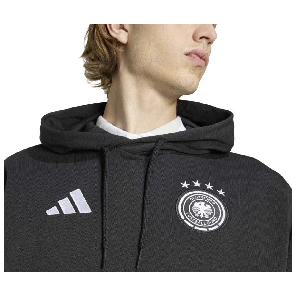 2026-2027 Germany DNA Hooded Top (Black)_2