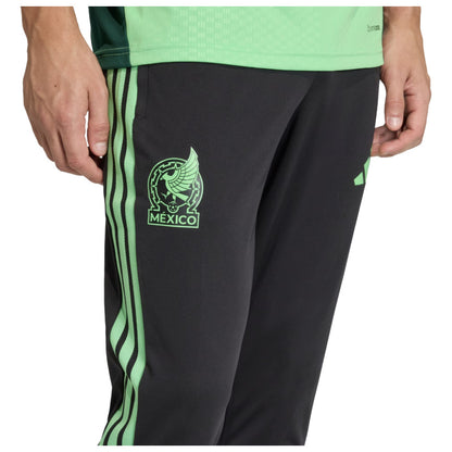 2026-2027 Mexico Training Pants (Black)_3