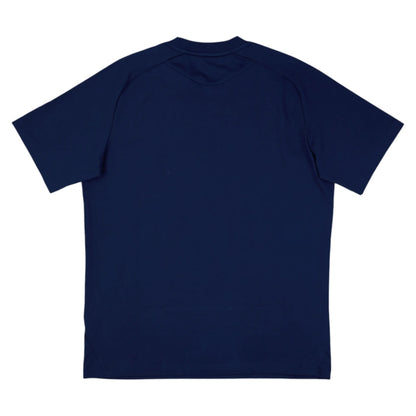 2026-2027 Sweden Tiro Tech Tee (Navy)_1