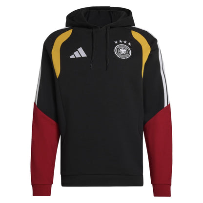 2026-2027 Germany Hooded Top (Black)_2