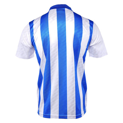 1989-1990 Huddersfield Town Retro Home Shirt_1