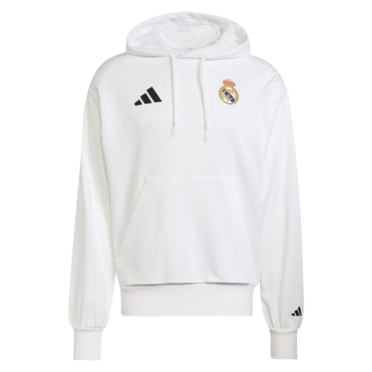2025-2026 Real Madrid Marvel Hoody (White)_2