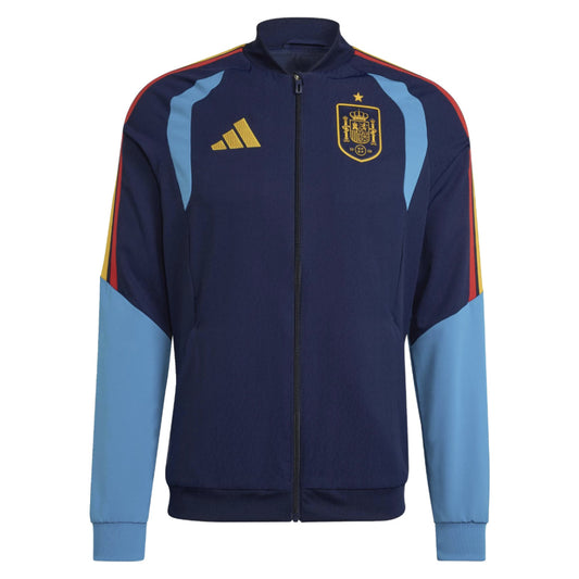 2026-2027 Spain Presentation Jacket (Night Indigo)_2