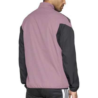 2025-2026 Real Madrid Presentation Jacket (Shadow Fig)_2