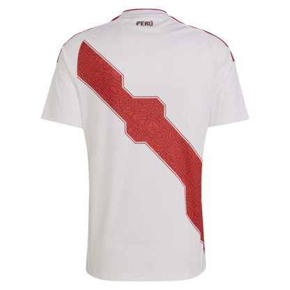 2026-2027 Peru Home Shirt_2