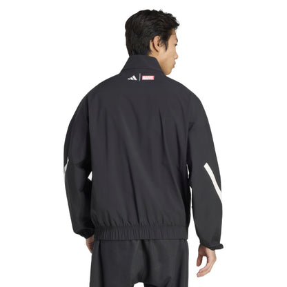 2026-2027 Real Madrid Anthem Jacket (Black)_2