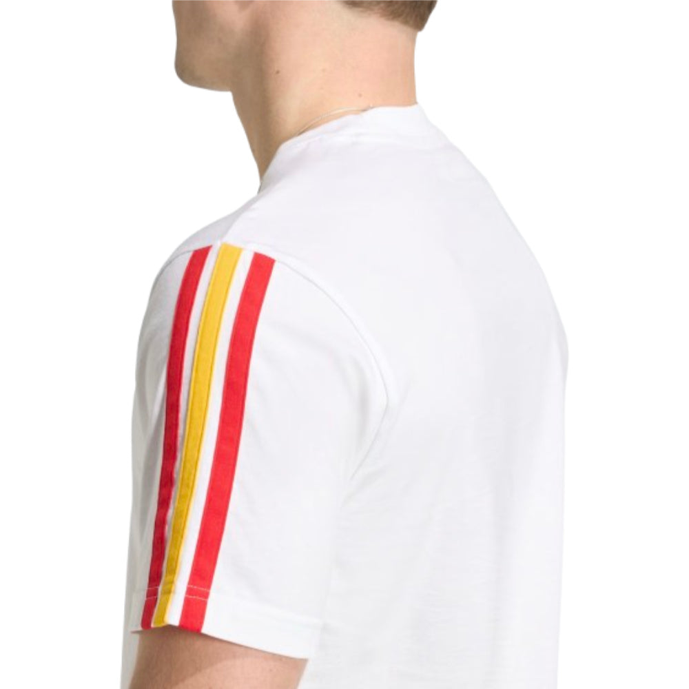 2026-2027 Spain DNA Tee (White)_2