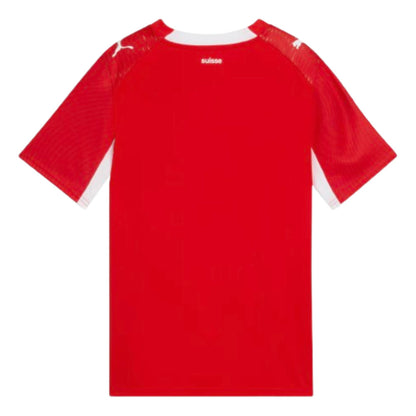 2026-2027 Switzerland Home Shirt (Kids)_1