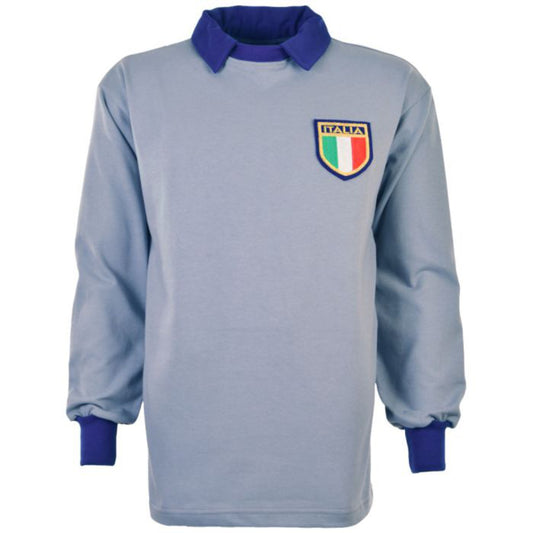 Italy 1982 Goalkeeper Shirt_0