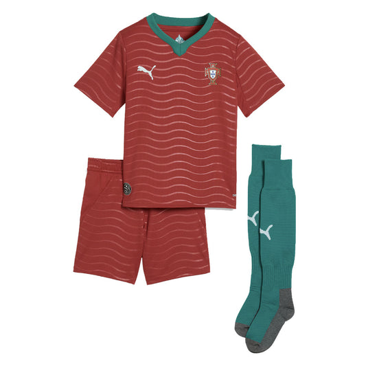 2026-2027 Portugal Home Mini Kit_1
