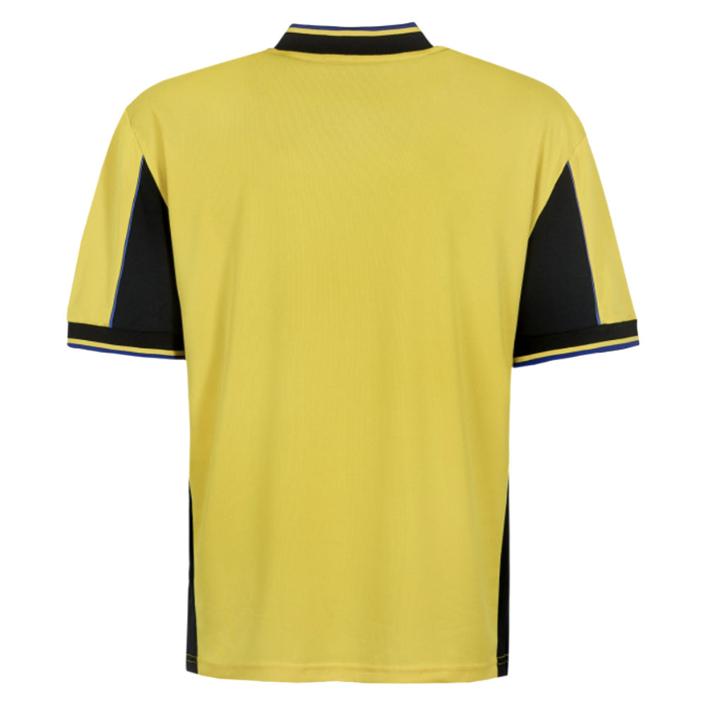 1997-1998 Birmingham Auto Windscreens Away Shirt_1