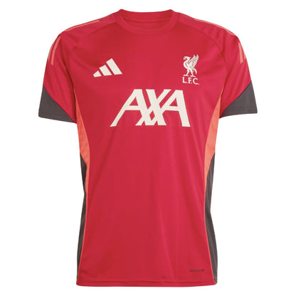 2025-2026 Liverpool Training Jersey (Strawberry Red)_2