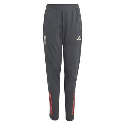 2025-2026 Liverpool Training Pants (Utility Black) - Kids_2