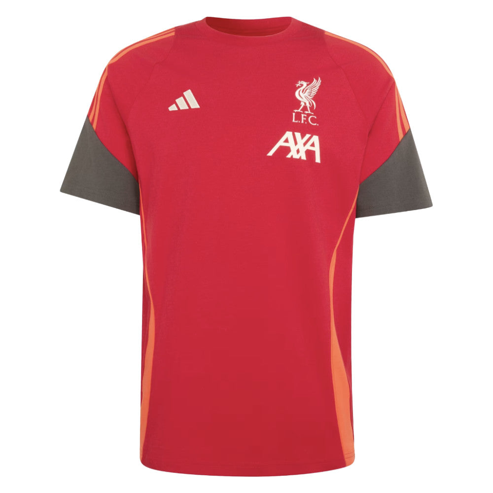2026-2027 Liverpool Training Tee (Strawberry Red)_1