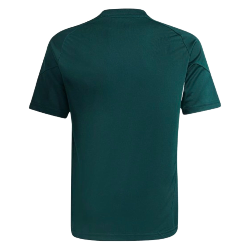 2025-2026 Arsenal Training Jersey (Aurora Ivy) - Kids_1