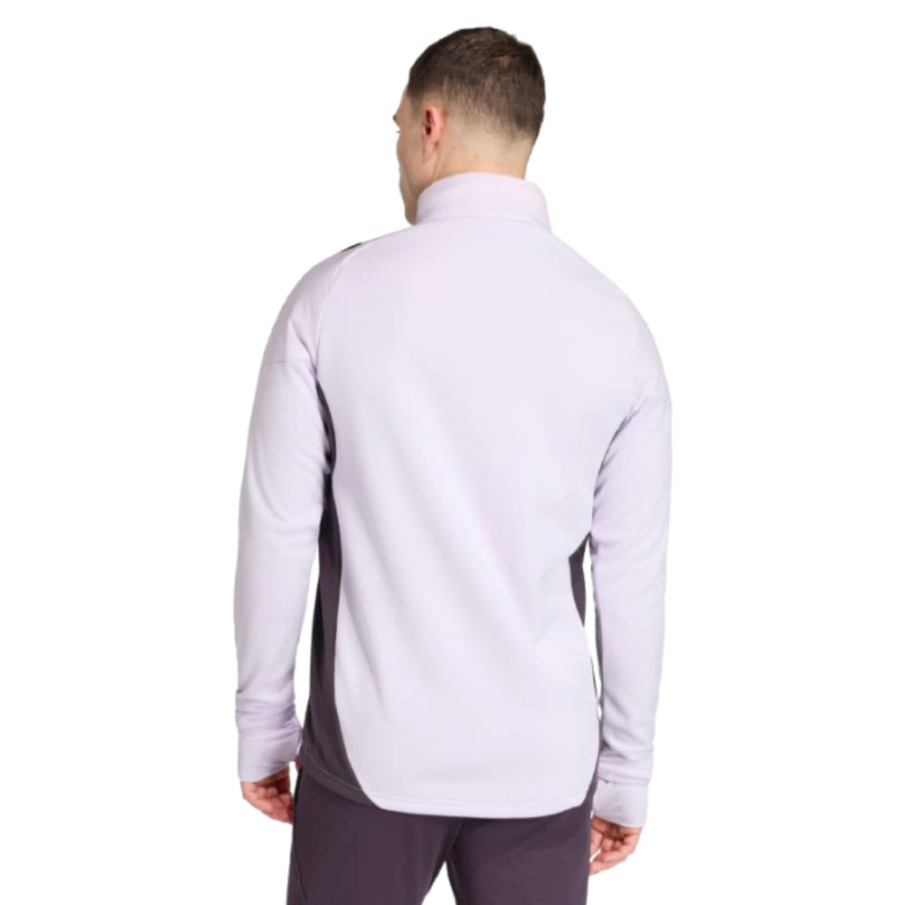2025-2026 Man Utd Wind Top (Purple Tint)_2