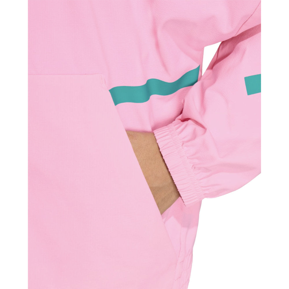 2025-2026 Liverpool Anthem Jacket (Pink) - Kids_2