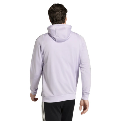 2025-2026 Man Utd Training Hoody (Purple Tint)_2