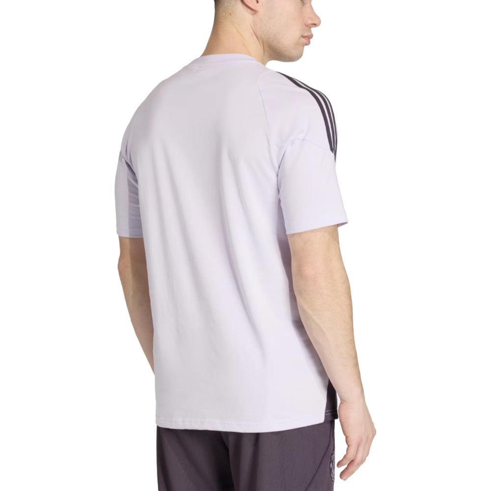 2025-2026 Man Utd Training Tee (Purple Tint)_1