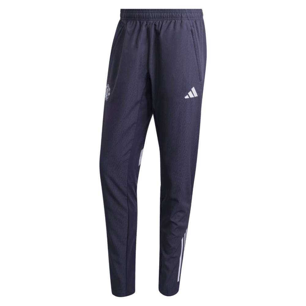 2025-2026 Man Utd Presentation Pants (Aurora Black)_2