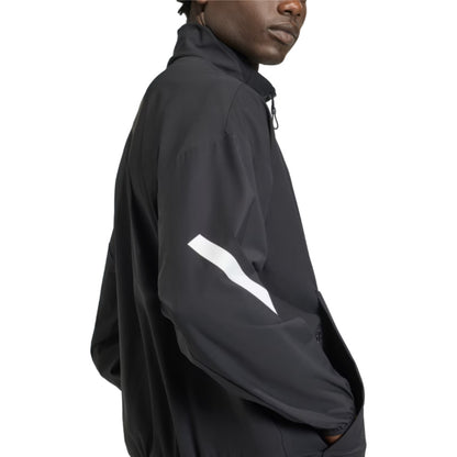 2025-2026 Man Utd Anthem Jacket (Black)_2