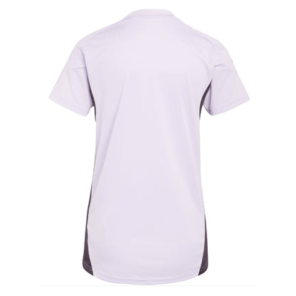 2025-2026 Man Utd Training Jersey (Purple Tint) - Womens_1