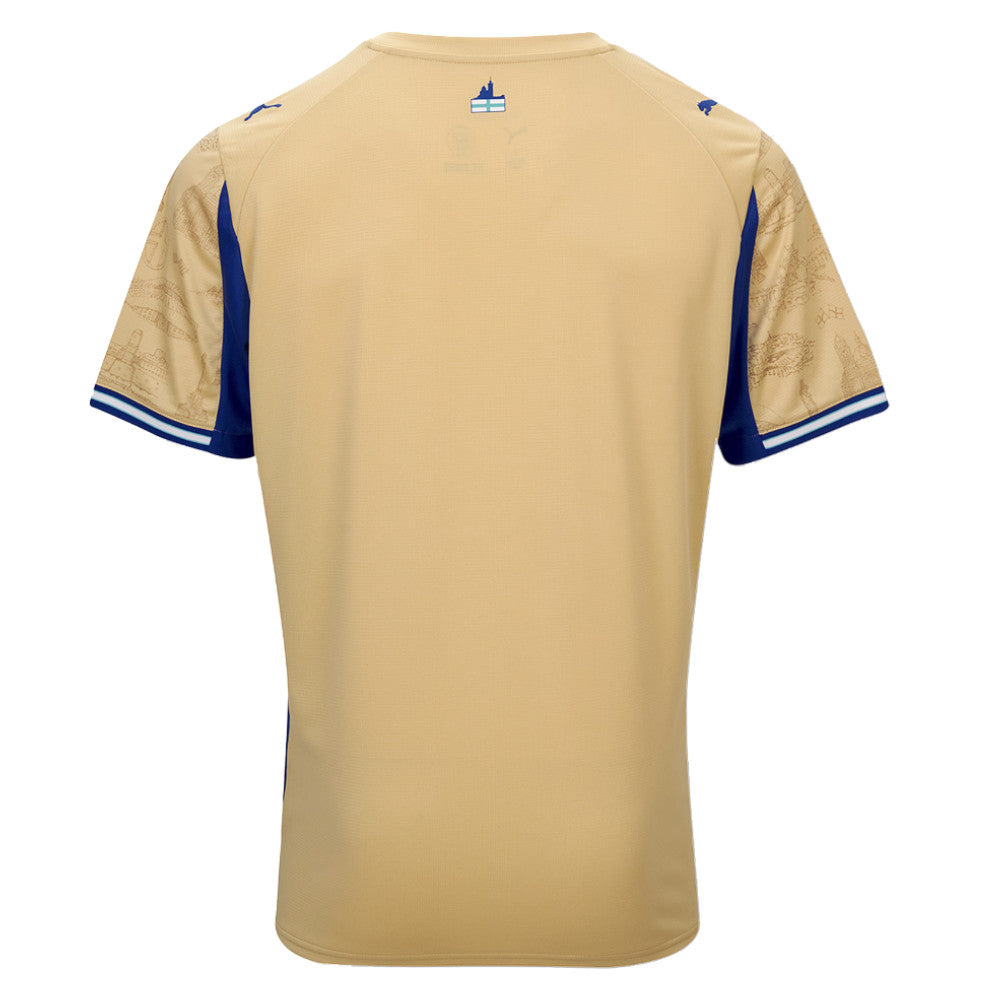 2025-2026 Marseille Special Edition Shirt_3