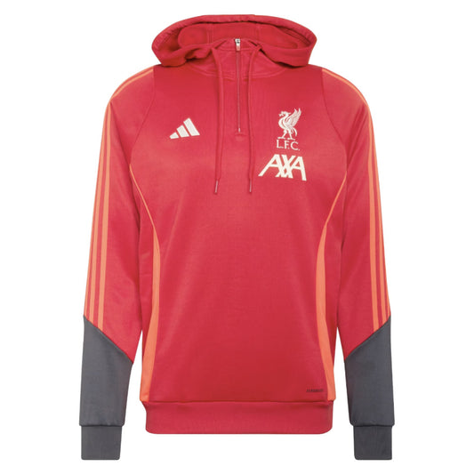 2025-2026 Liverpool Training Hoody (Strawberry Red)_2