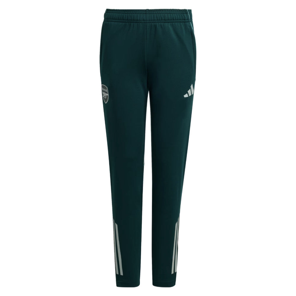 2025-2026 Arsenal Training Pants (Aurora Ivy) - Kids_2