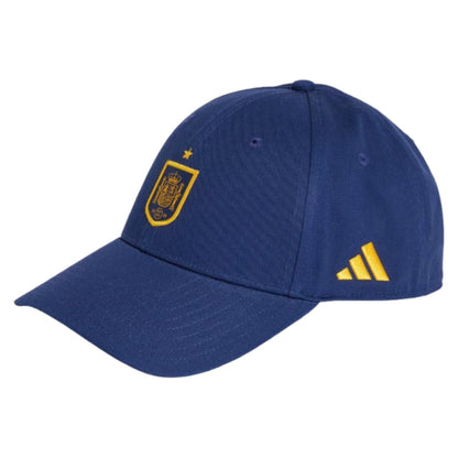 2026-2027 Spain Baseball Cap (Dark Blue)_2