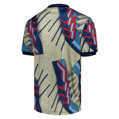 1994 Chelsea Home Retro Goalkeeper Shirt_1