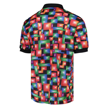 1994 Aston Villa Third Retro Goalkeeper Shirt_2