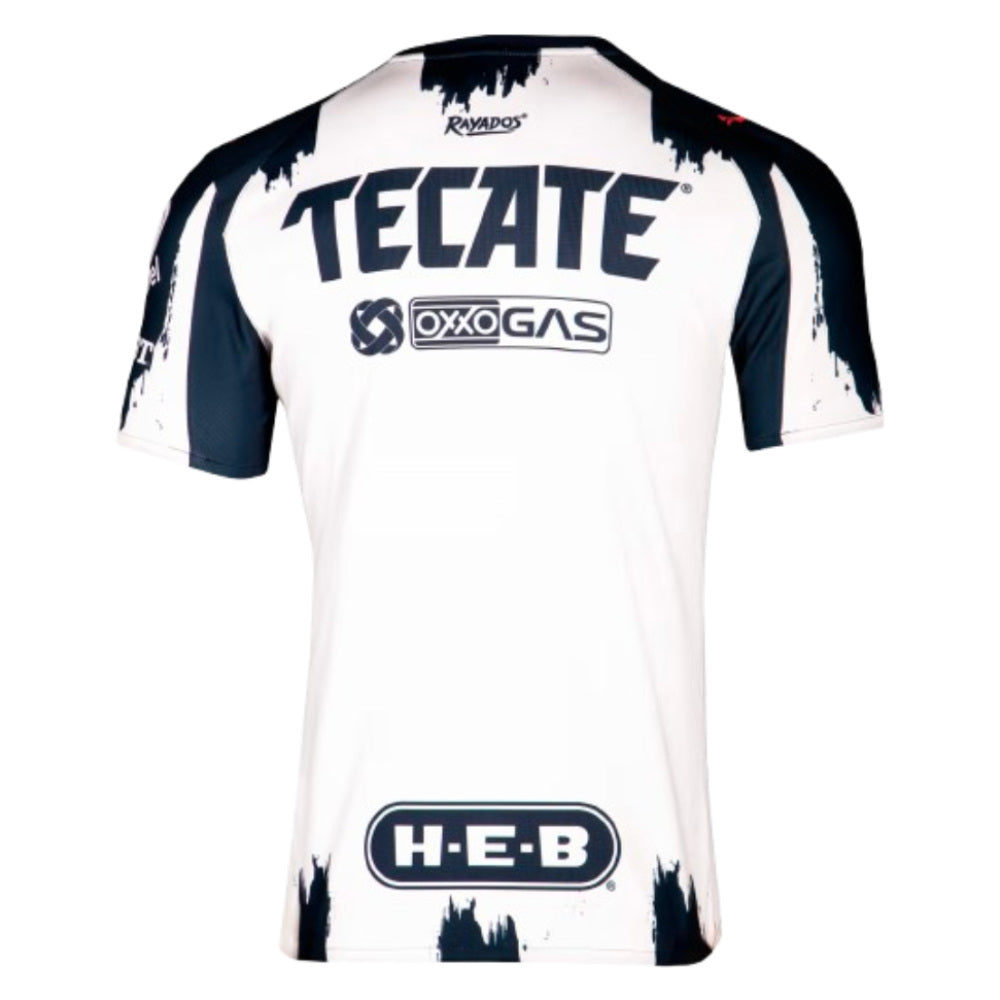 2025-2026 Monterrey Home Shirt_1