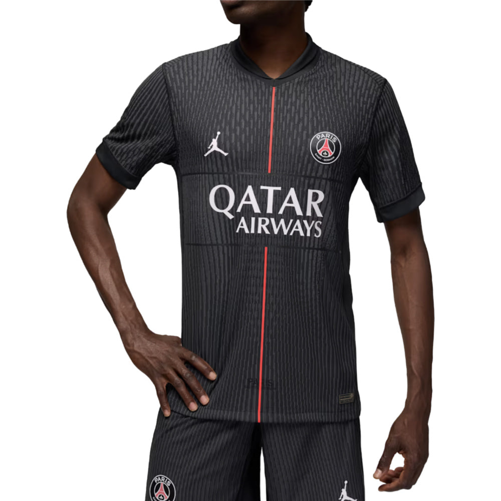2025-2026 PSG Authentic Fourth Shirt_3