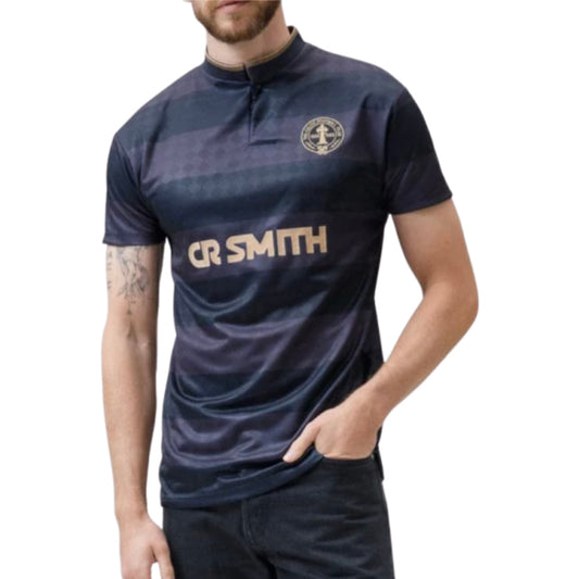 Celtic Gold Blackout 1988 Retro Shirt_0