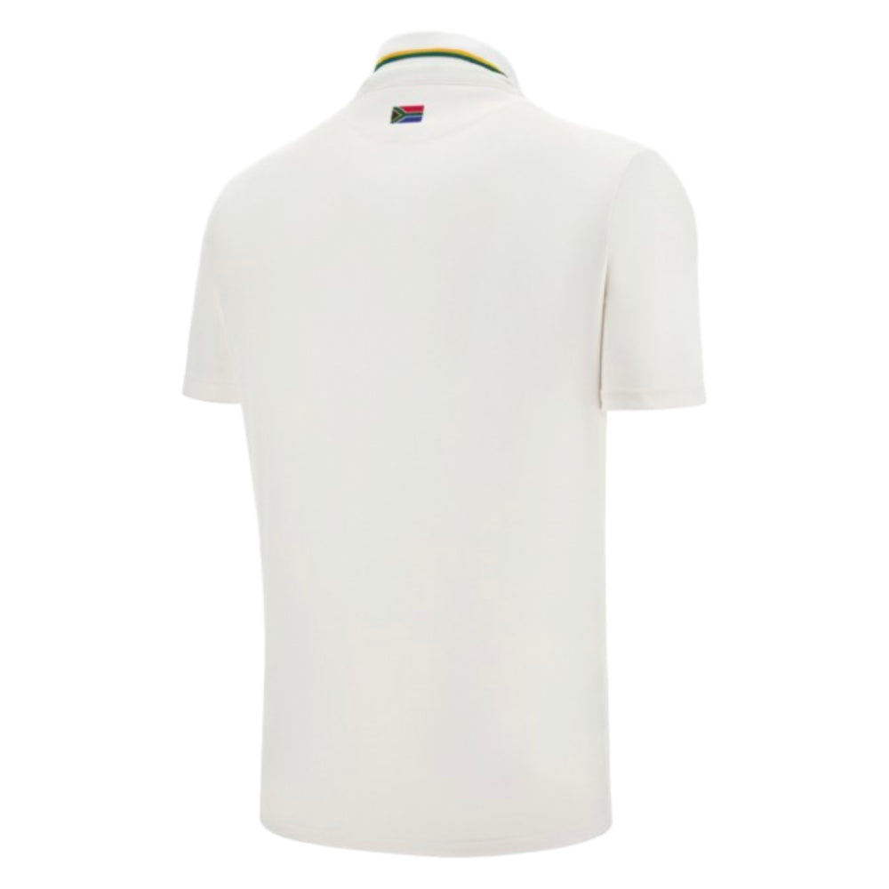 2026 South Africa CSA Cricket Matchday Test Shirt_2