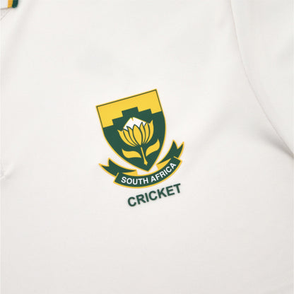 2026 South Africa CSA Cricket Matchday Test Shirt_2