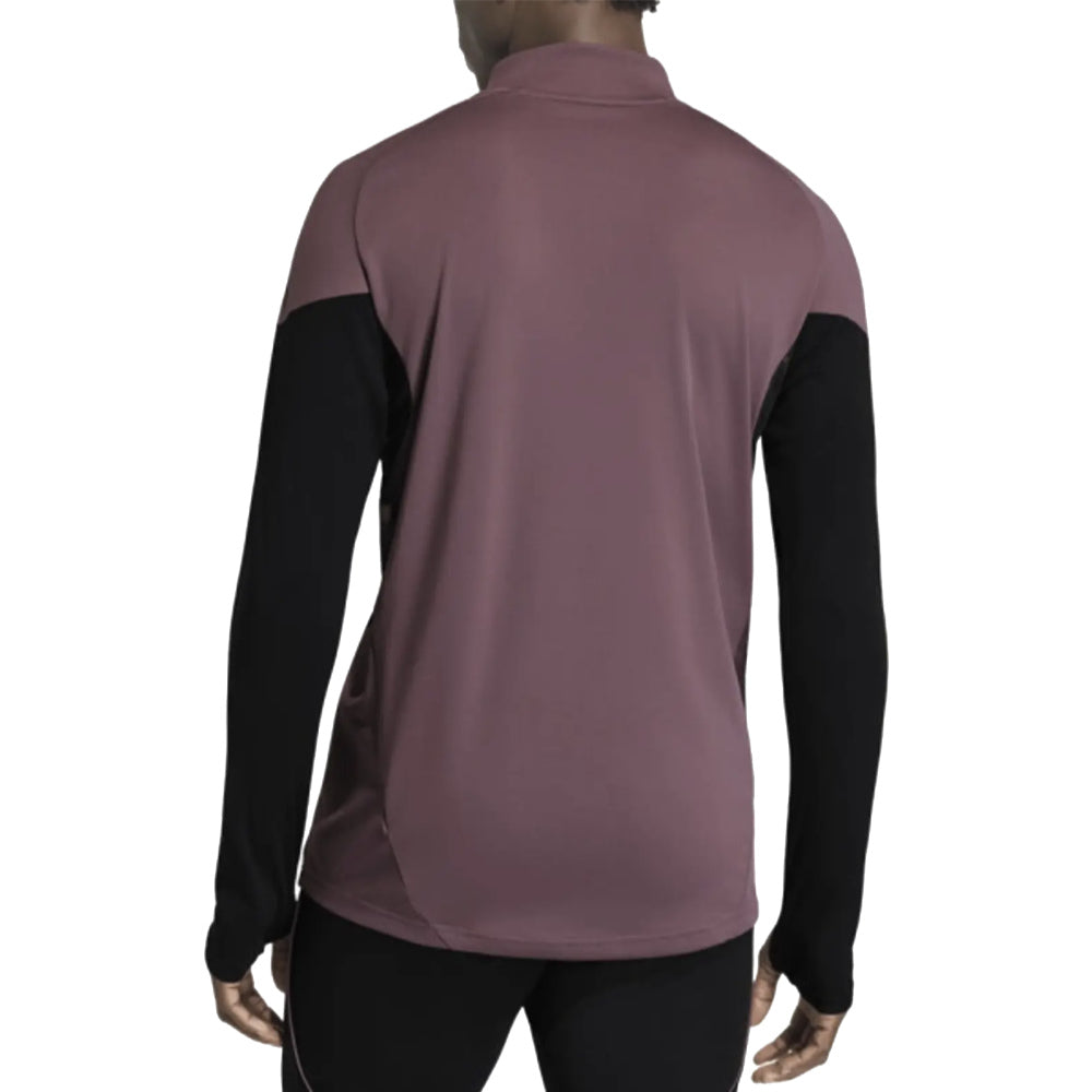 2025-2026 Real Madrid Training Top (Shadow Fig)_1