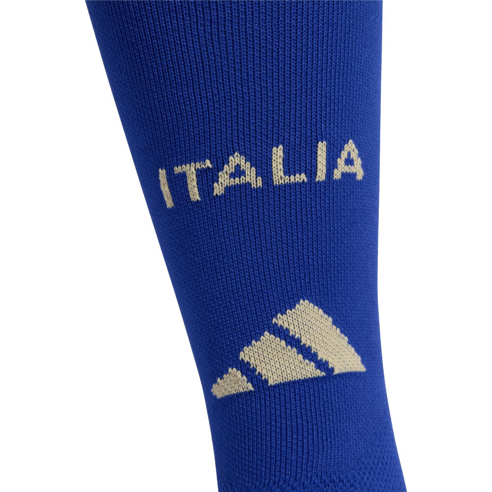 2026-2027 Italy Home Socks (Blue)_2