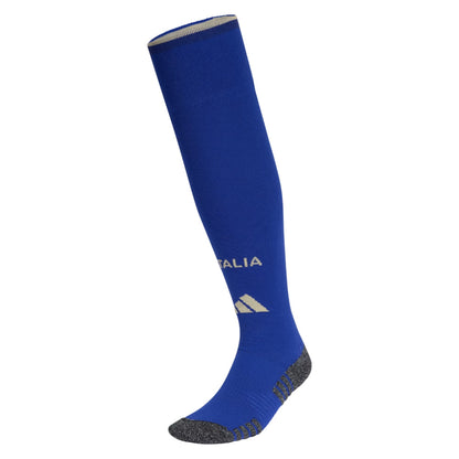 2026-2027 Italy Home Socks (Blue)_2