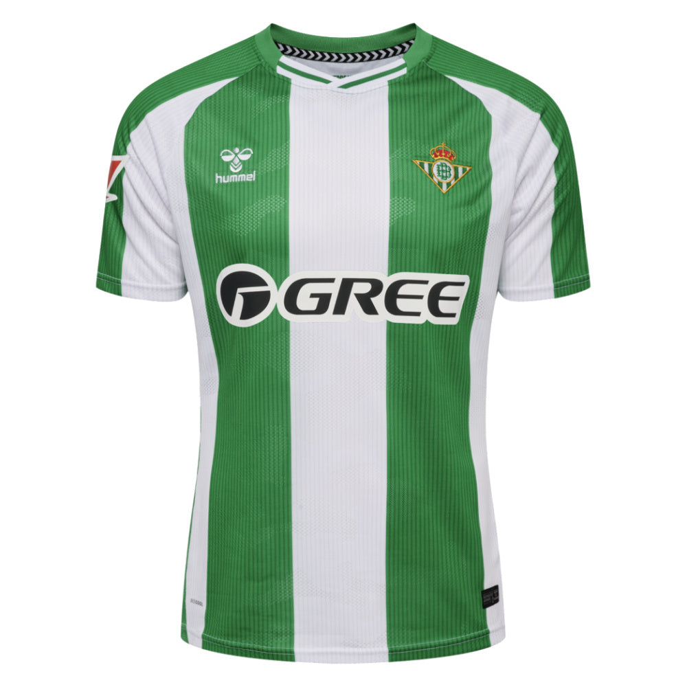 2025-2026 Real Betis Home Shirt_2