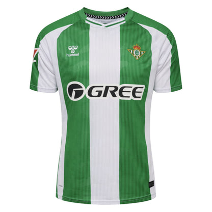 2025-2026 Real Betis Home Shirt_2