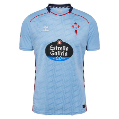 2025-2026 Celta Vigo Home Shirt_2