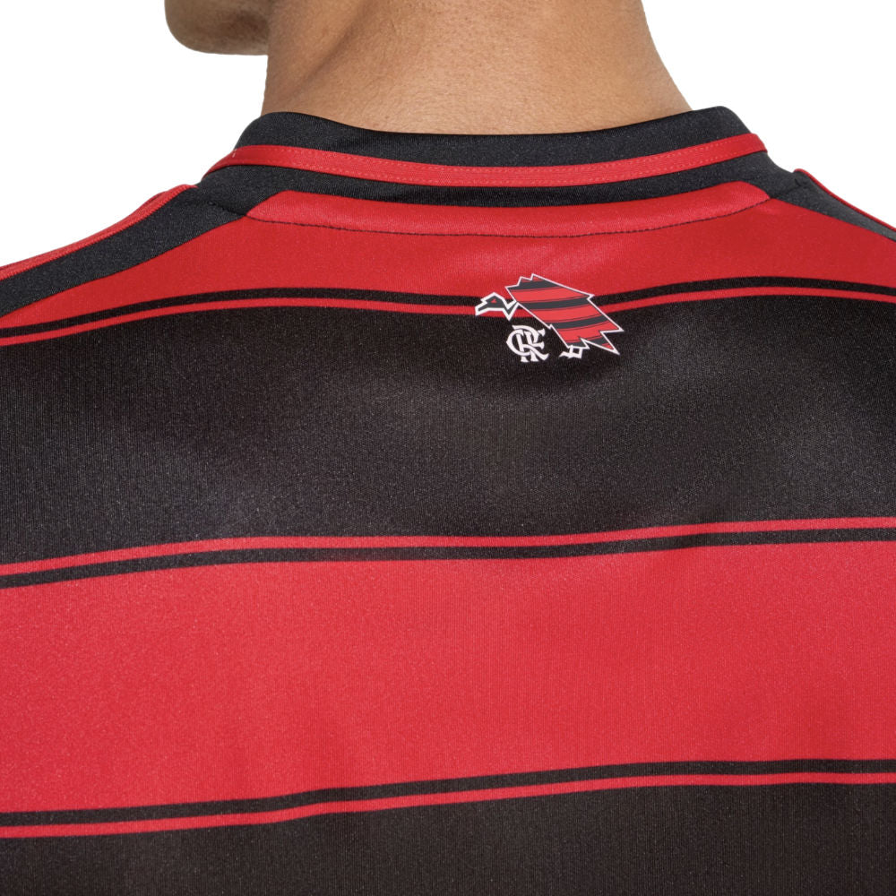2024-2025 Flamengo Home Shirt_2